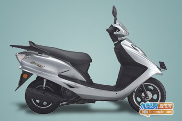 豪进电动车加盟费