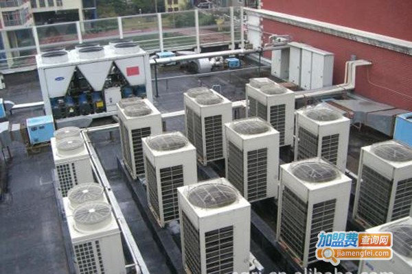 英邦环保加盟费