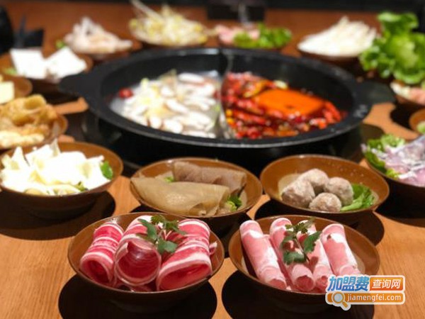 朝天门老火锅加盟费