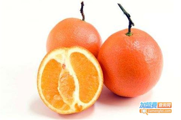 果立方水果店加盟费