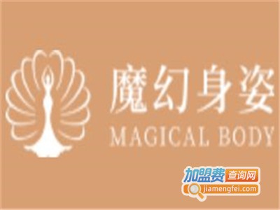 魔幻身姿减肥连锁店