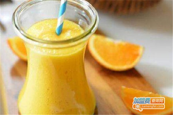 6号码头奶茶店加盟费