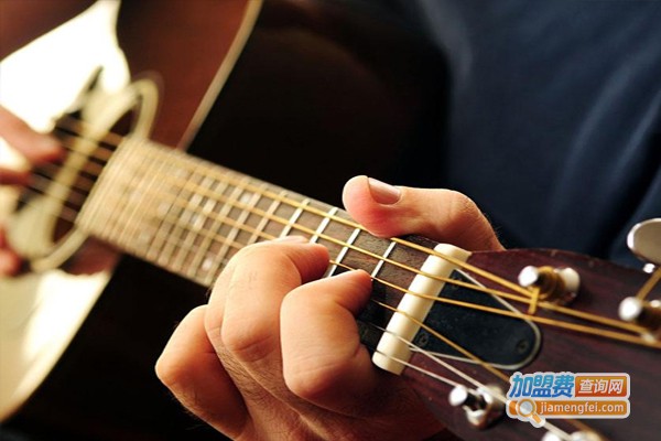 吉他培训