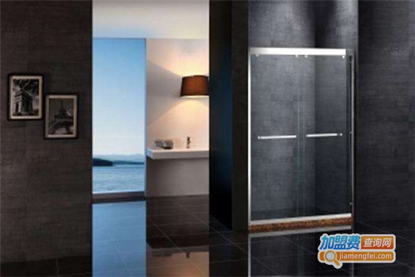 共享自助淋浴房加盟