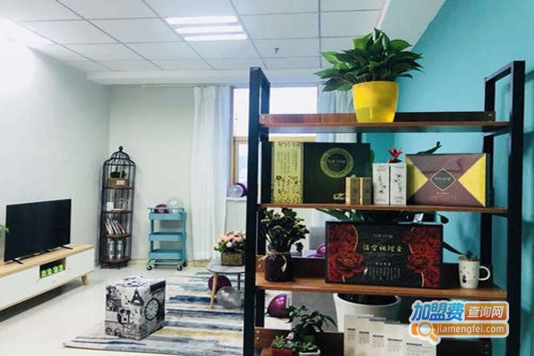 雨花集减肥加盟费