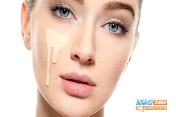 采佳祛斑加盟费