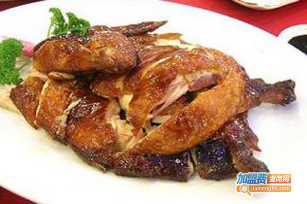 港剪脱骨鸡加盟费