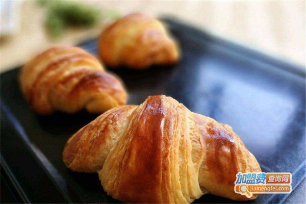 面包路烘焙加盟费