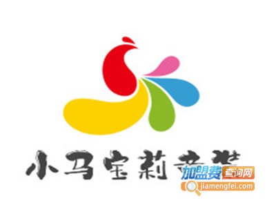小马宝莉童装加盟