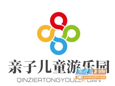 亲子儿童游乐园