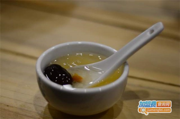 相遇识茶加盟费