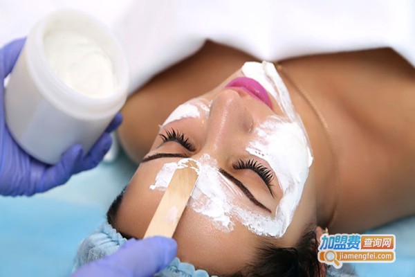 爱薇妮皮肤管理加盟费