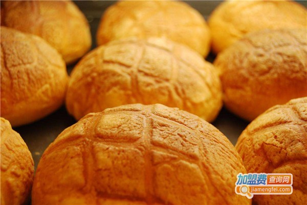 面包路烘焙加盟费