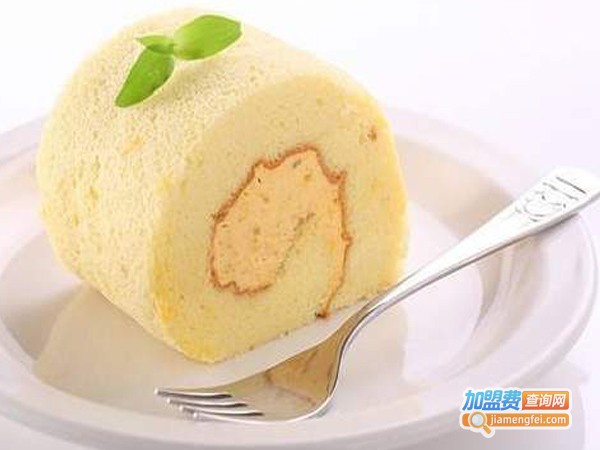 瑞可甜心蛋糕加盟