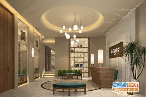 丽皙颜祛斑加盟费