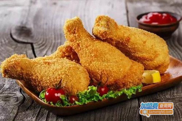 李万鸡加盟费
