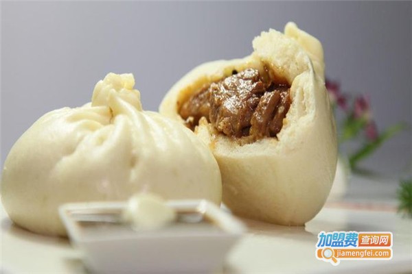 上官包子加盟费