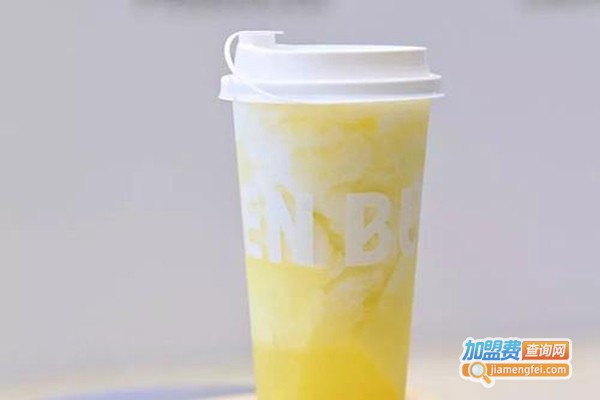 七号线茶饮研究所加盟费