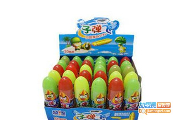 阳谷盛源食品加盟费