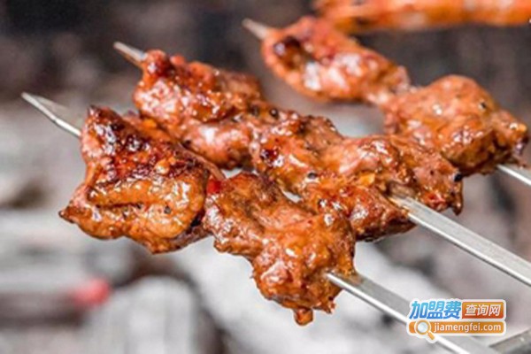 李家水浒烤肉加盟