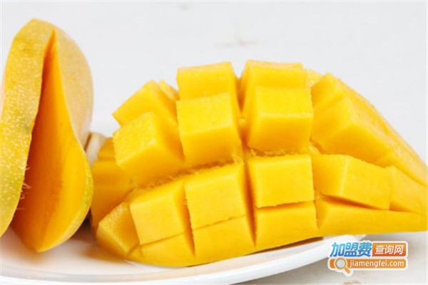 艺兴得果业加盟费