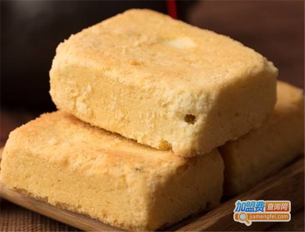 白塔河贡酥加盟费