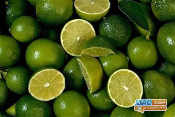 晨怡水果加盟费