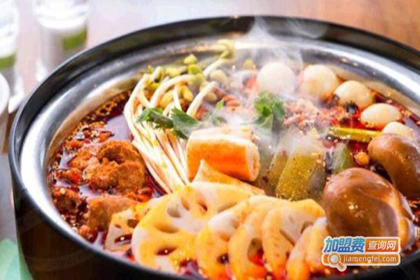 码头冒菜加盟费