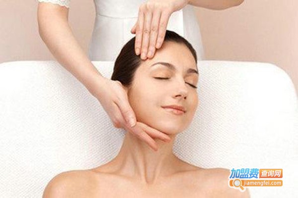 舒颜堂美容美体加盟费