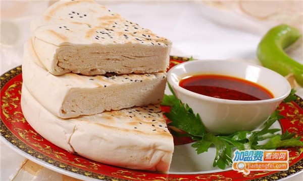 第一客陕西特色美食加盟费