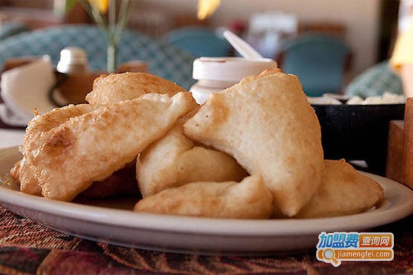 老虎早餐加盟费