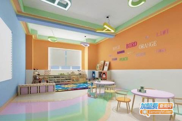 巧问教育幼小衔接加盟费