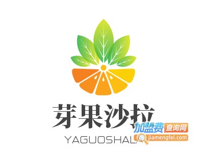 芽果沙拉加盟费