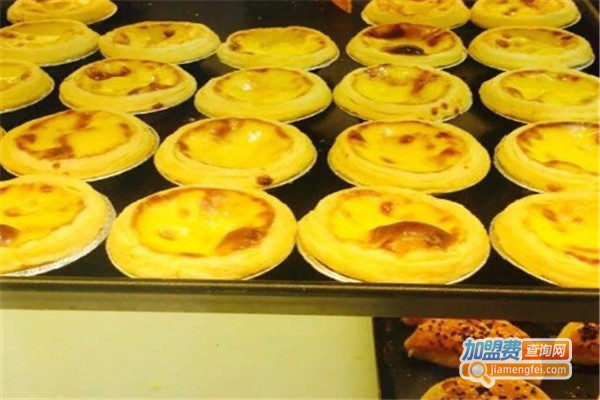 港末老香港蛋糕加盟费