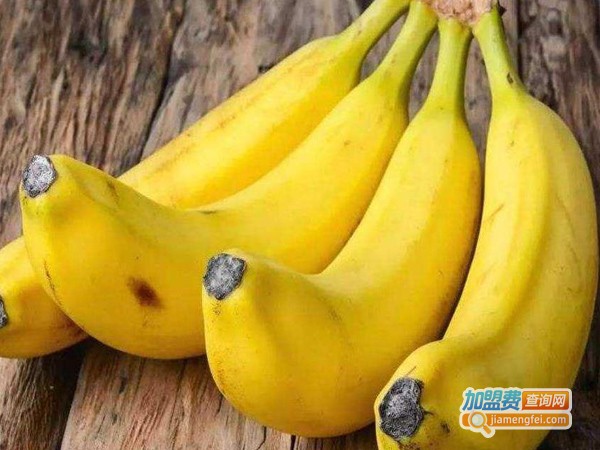 好实惠水果加盟费