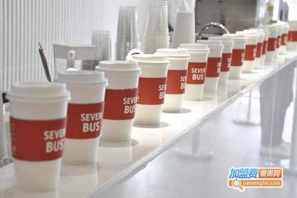 七号线茶饮研究所加盟费