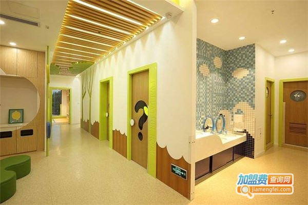 儿童特殊教育机构加盟费