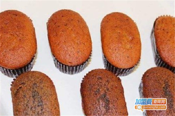 御品坊宫廷糕点加盟费