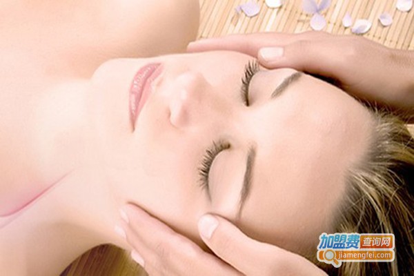 舒颜堂美容美体加盟费