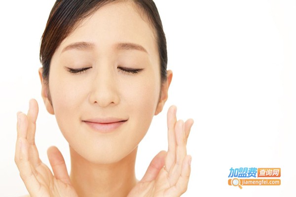 采佳祛斑加盟费