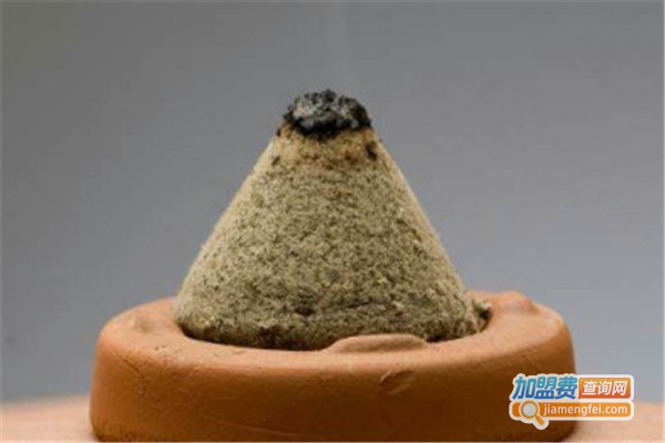 一指道艾灸堂加盟费