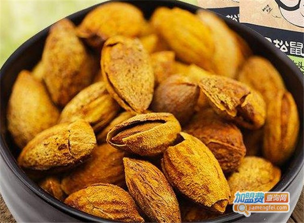 盛石红量贩零食