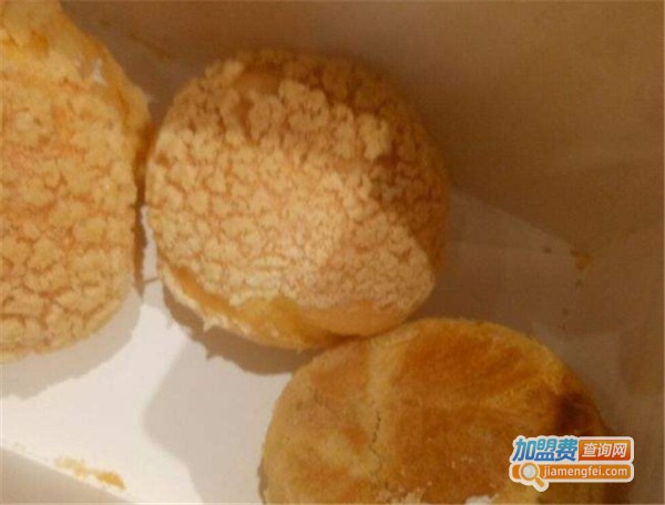 九弓湾糕点加盟费