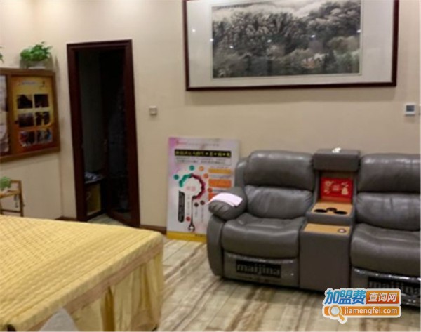 益本阁沙疗加盟费