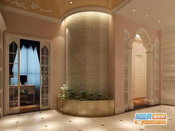 医美皮肤管理加盟费