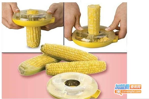 创意生活日用品加盟费