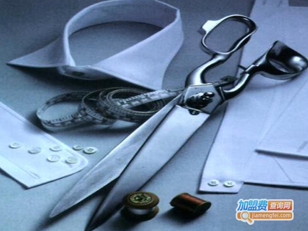 私人订制女装加盟