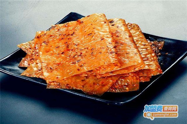 7块7零食加盟费