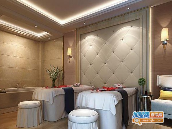 医美皮肤管理加盟费