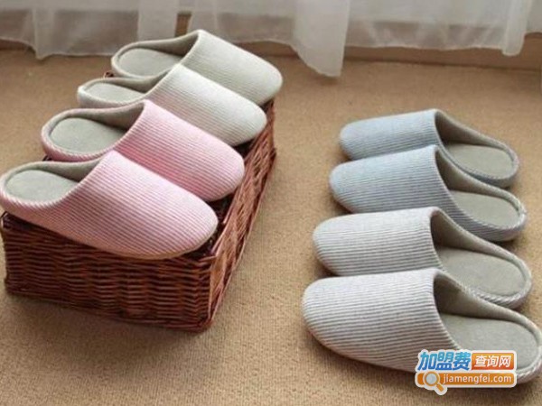 良品洗鞋加盟费